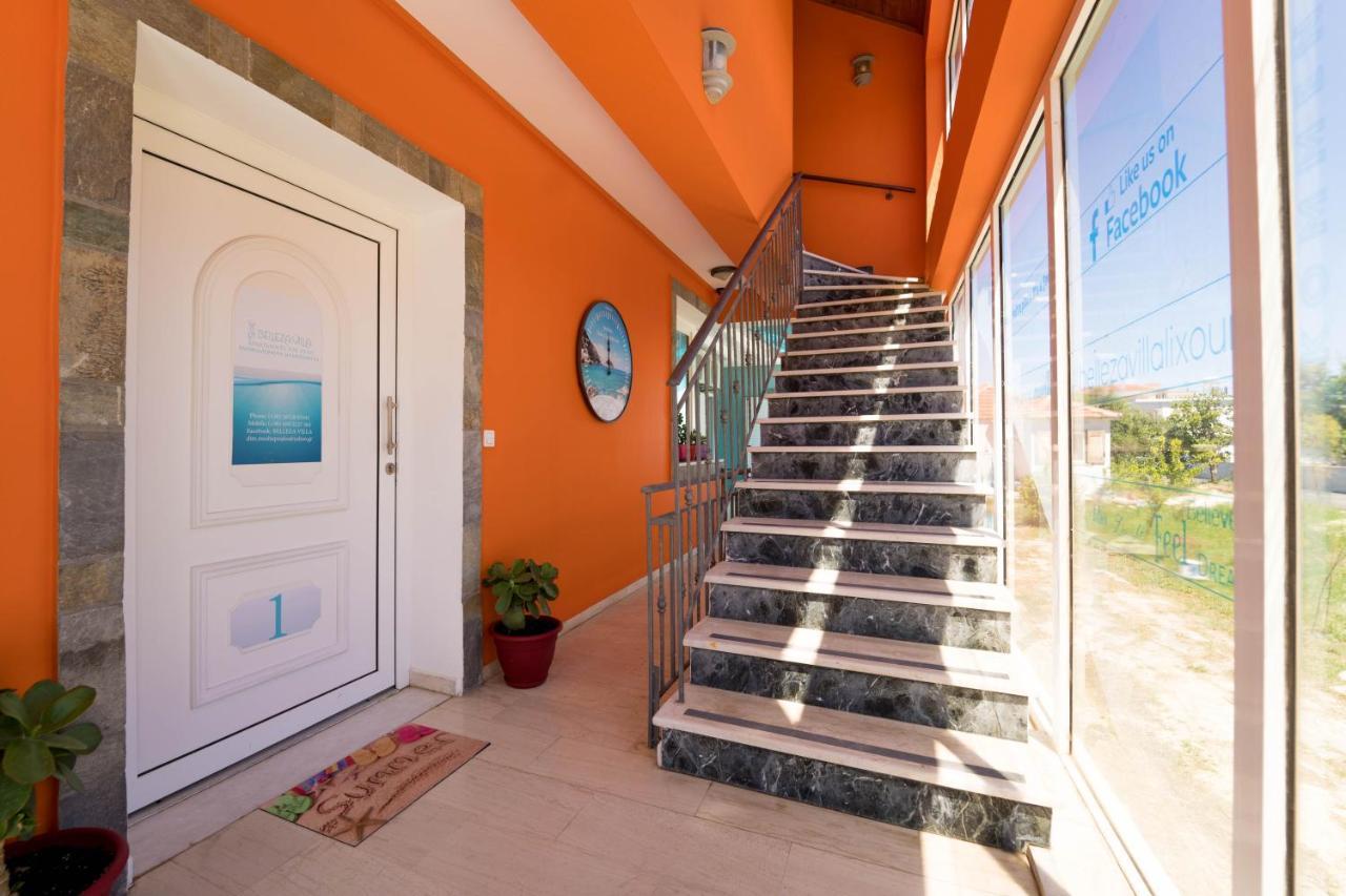 ליקסורי Belleza Villa מראה חיצוני תמונה