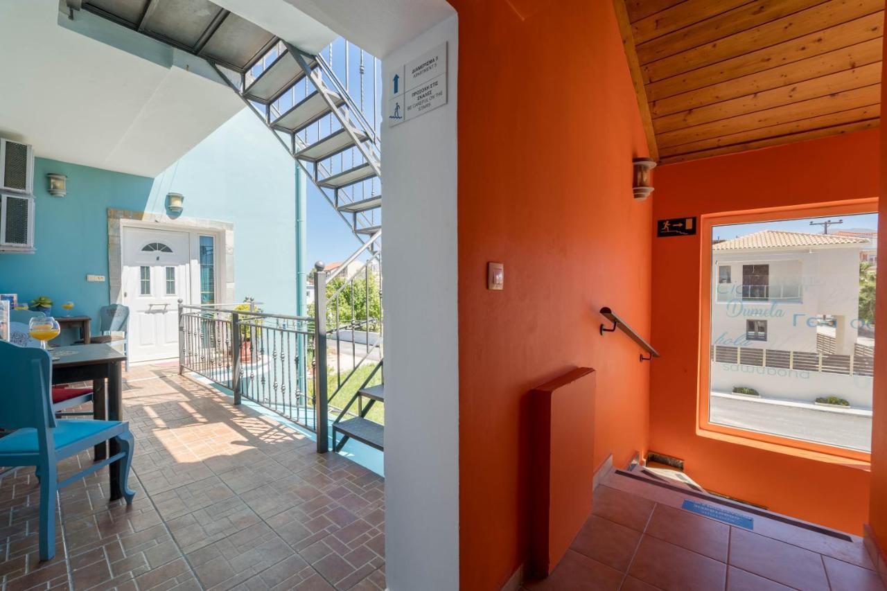 ליקסורי Belleza Villa מראה חיצוני תמונה