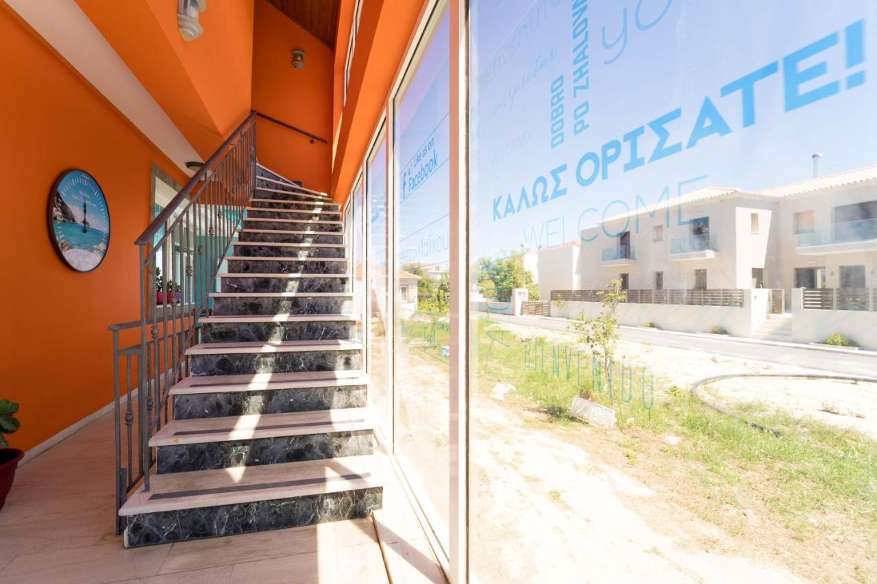 ליקסורי Belleza Villa מראה חיצוני תמונה