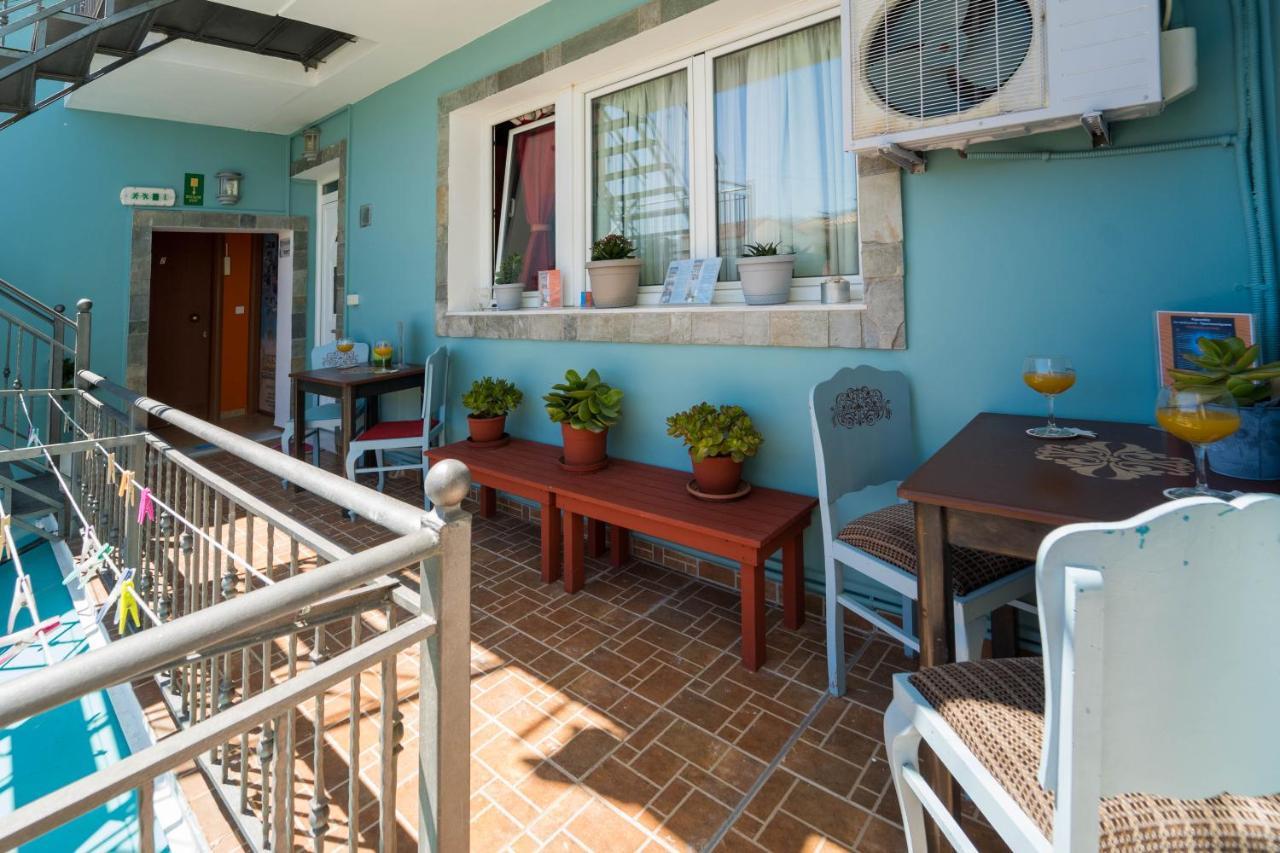 ליקסורי Belleza Villa מראה חיצוני תמונה