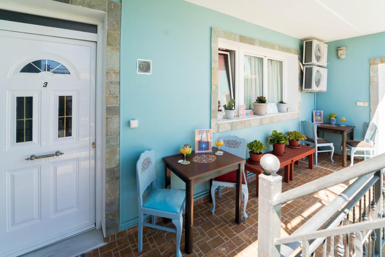 ליקסורי Belleza Villa מראה חיצוני תמונה