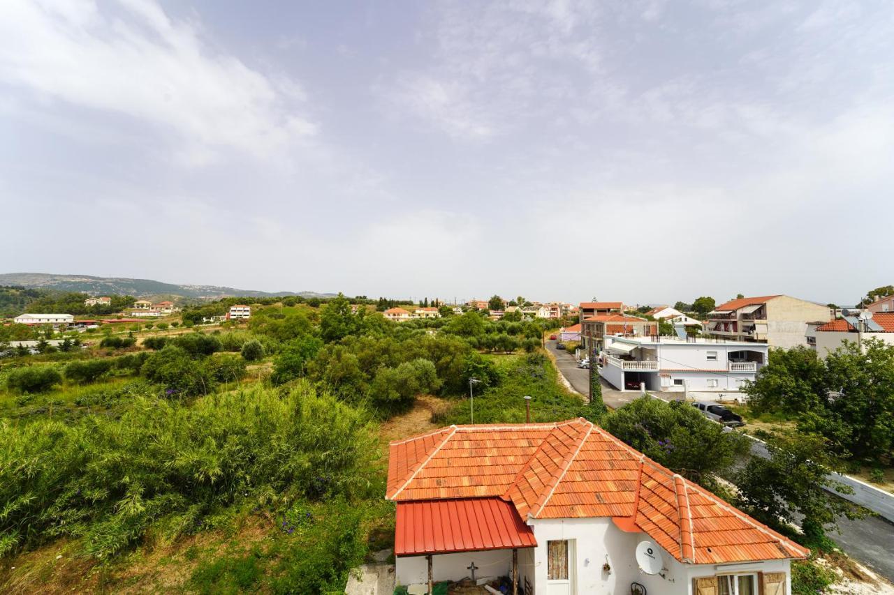 ליקסורי Belleza Villa מראה חיצוני תמונה