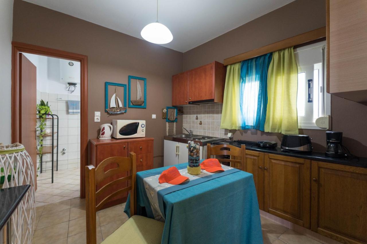 ליקסורי Belleza Villa מראה חיצוני תמונה