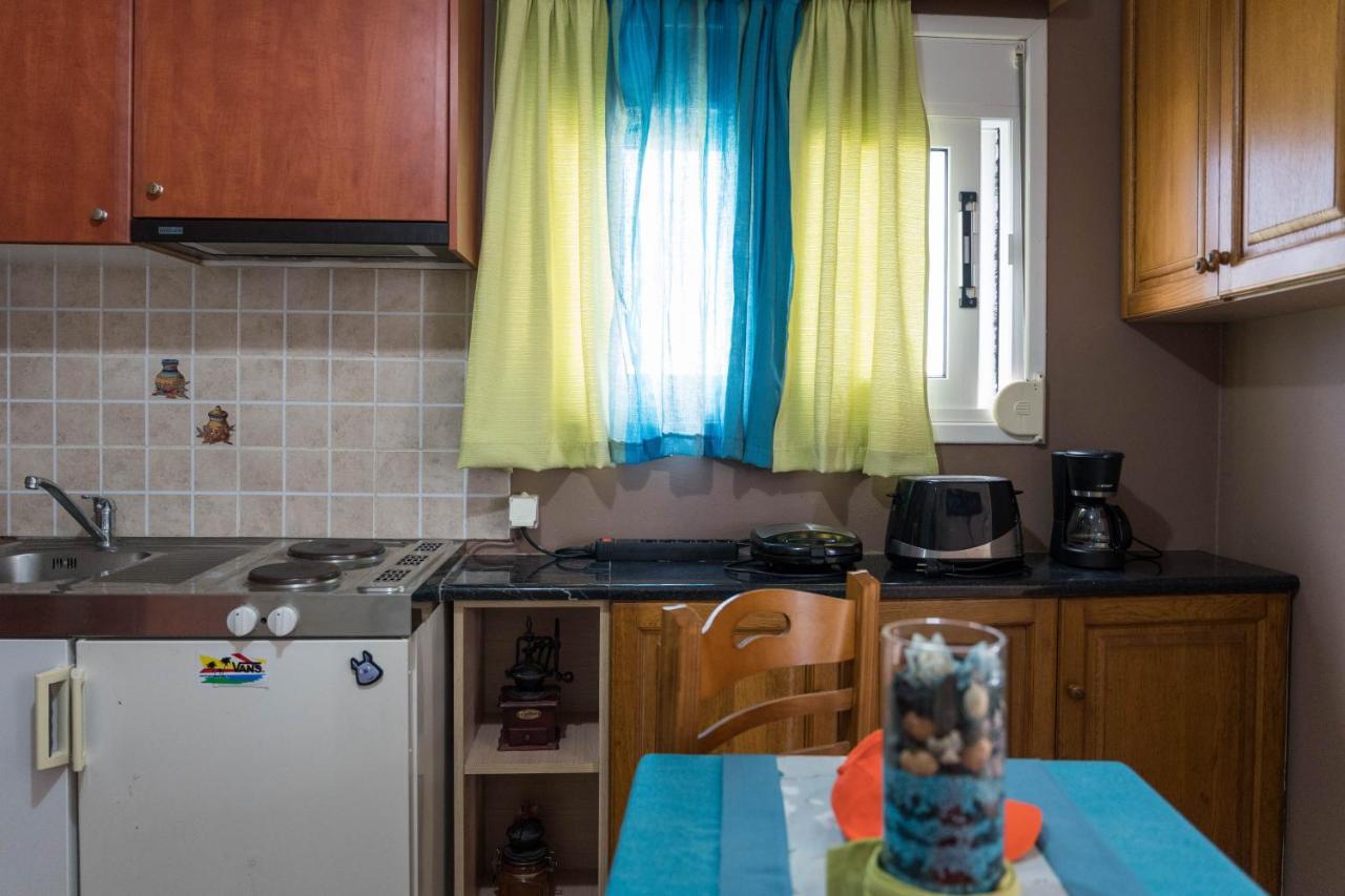 ליקסורי Belleza Villa מראה חיצוני תמונה