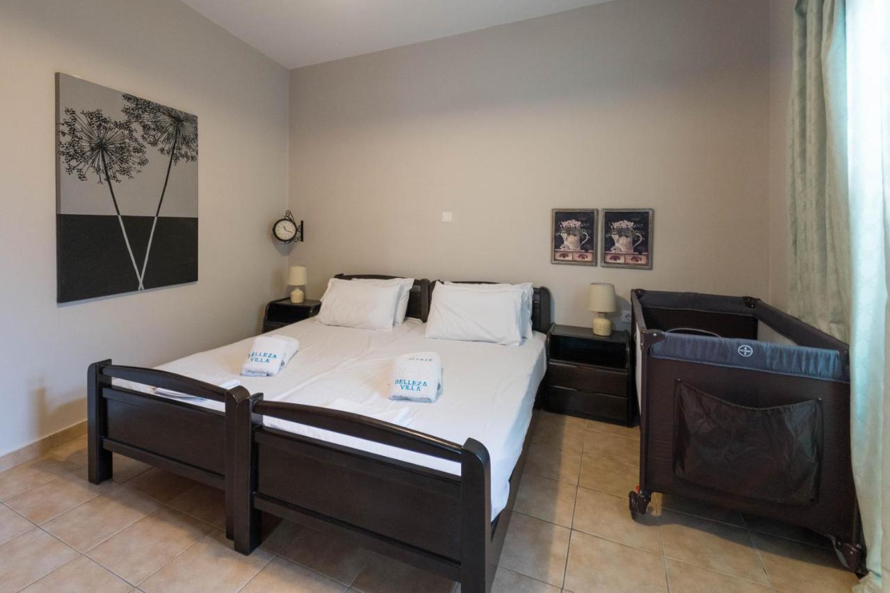 ליקסורי Belleza Villa מראה חיצוני תמונה