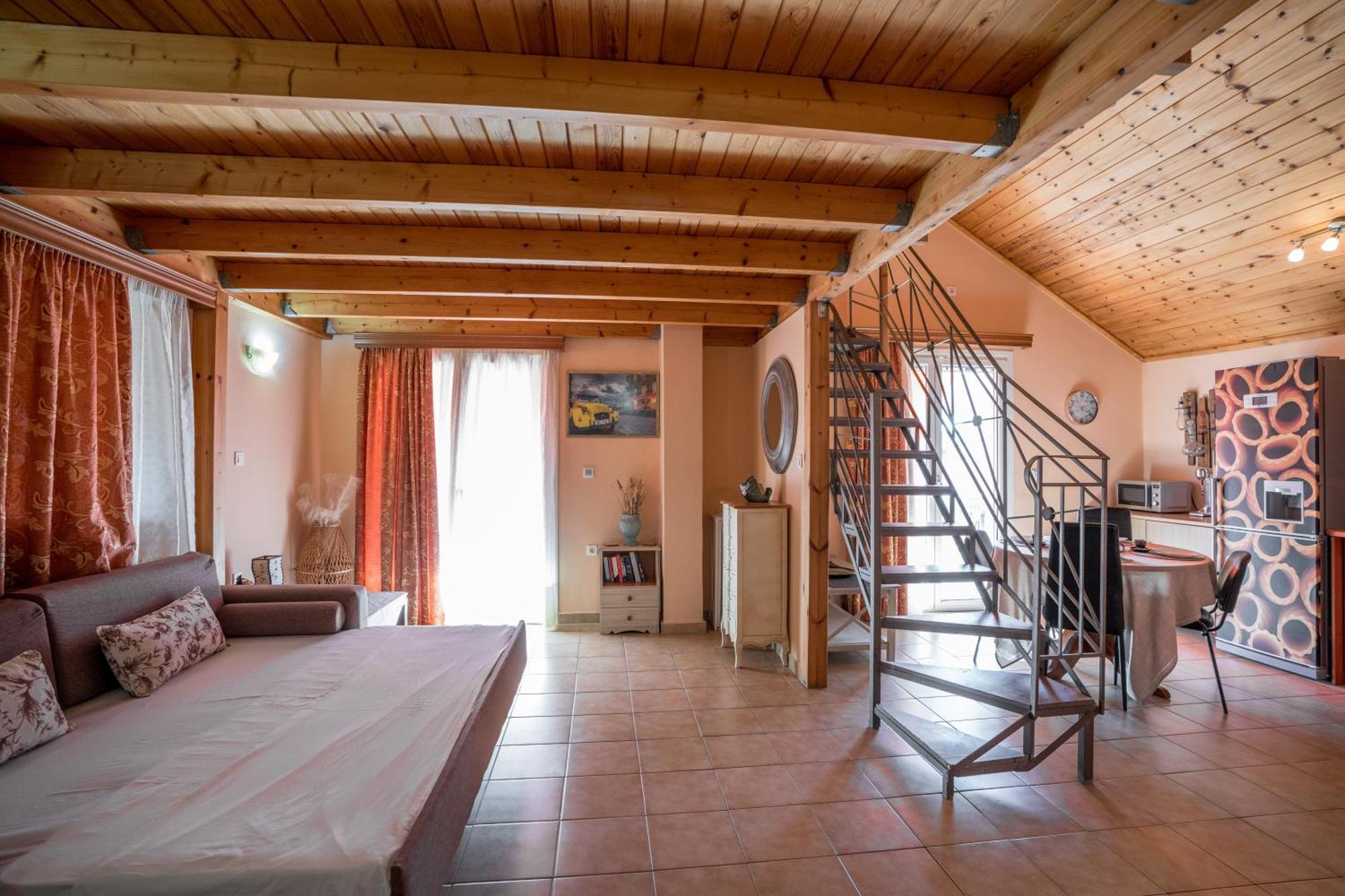 ליקסורי Belleza Villa מראה חיצוני תמונה