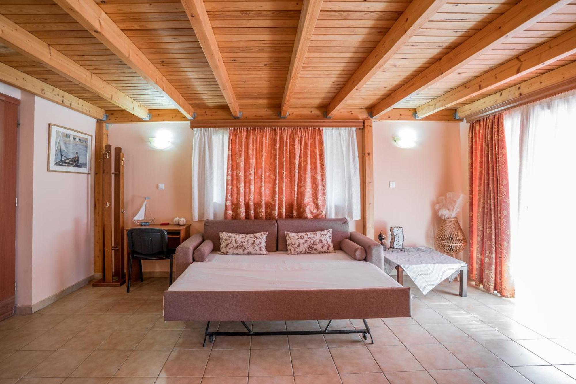 ליקסורי Belleza Villa מראה חיצוני תמונה