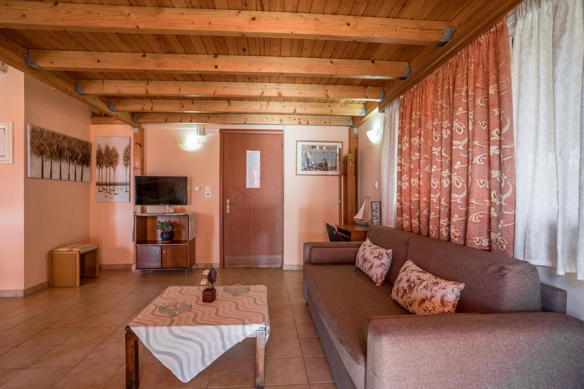 ליקסורי Belleza Villa מראה חיצוני תמונה