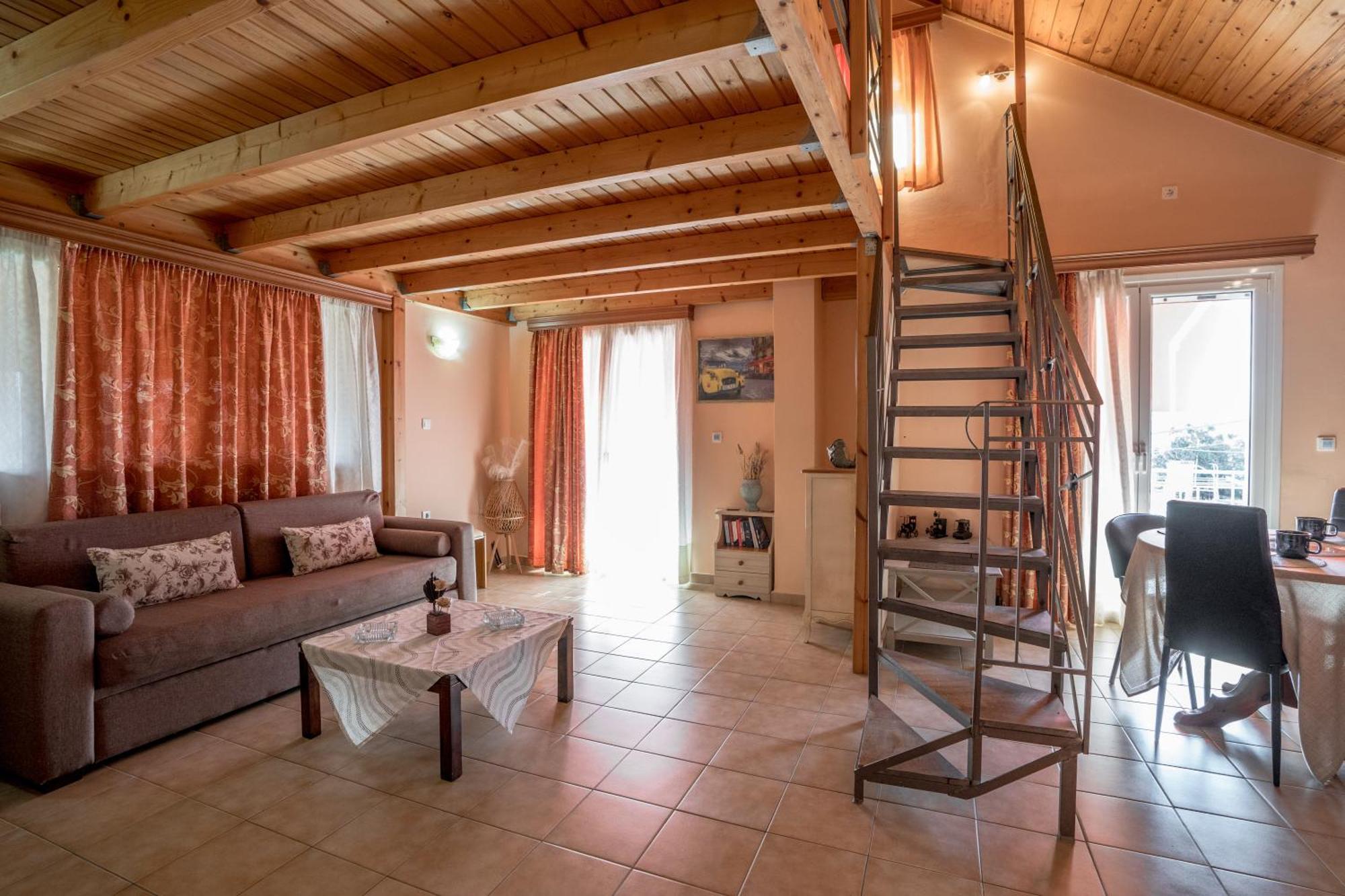 ליקסורי Belleza Villa מראה חיצוני תמונה