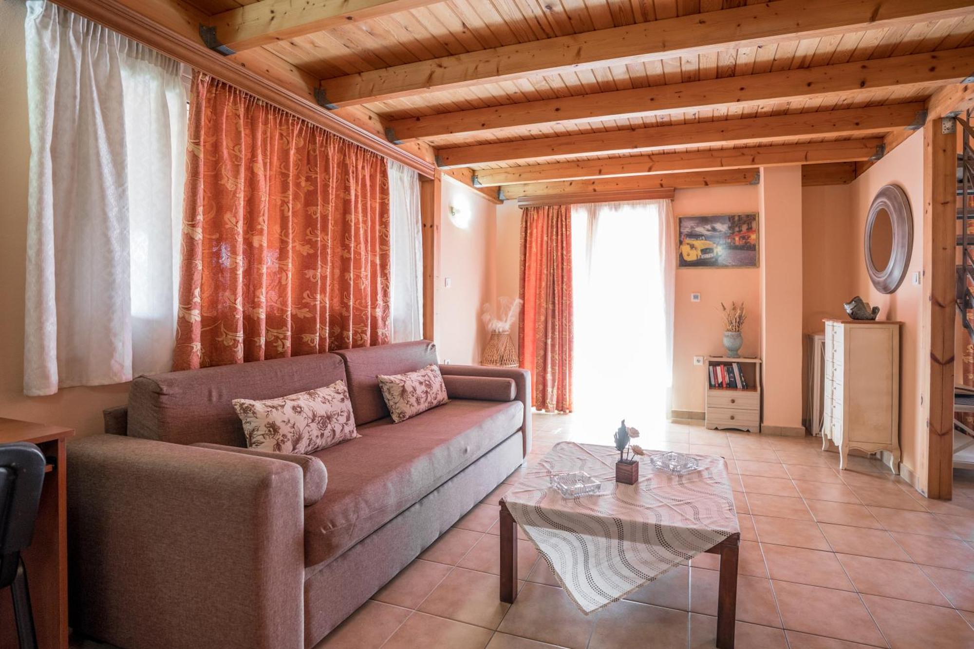ליקסורי Belleza Villa מראה חיצוני תמונה