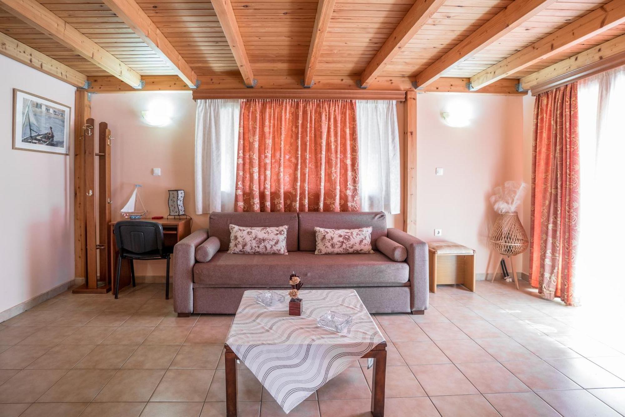 ליקסורי Belleza Villa מראה חיצוני תמונה