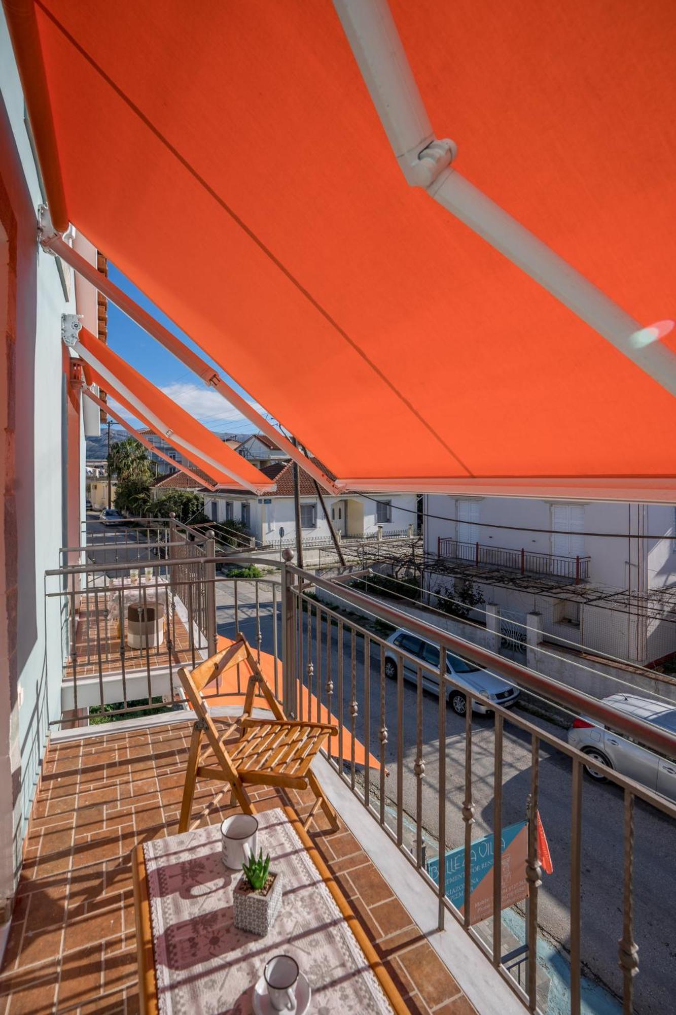 ליקסורי Belleza Villa מראה חיצוני תמונה