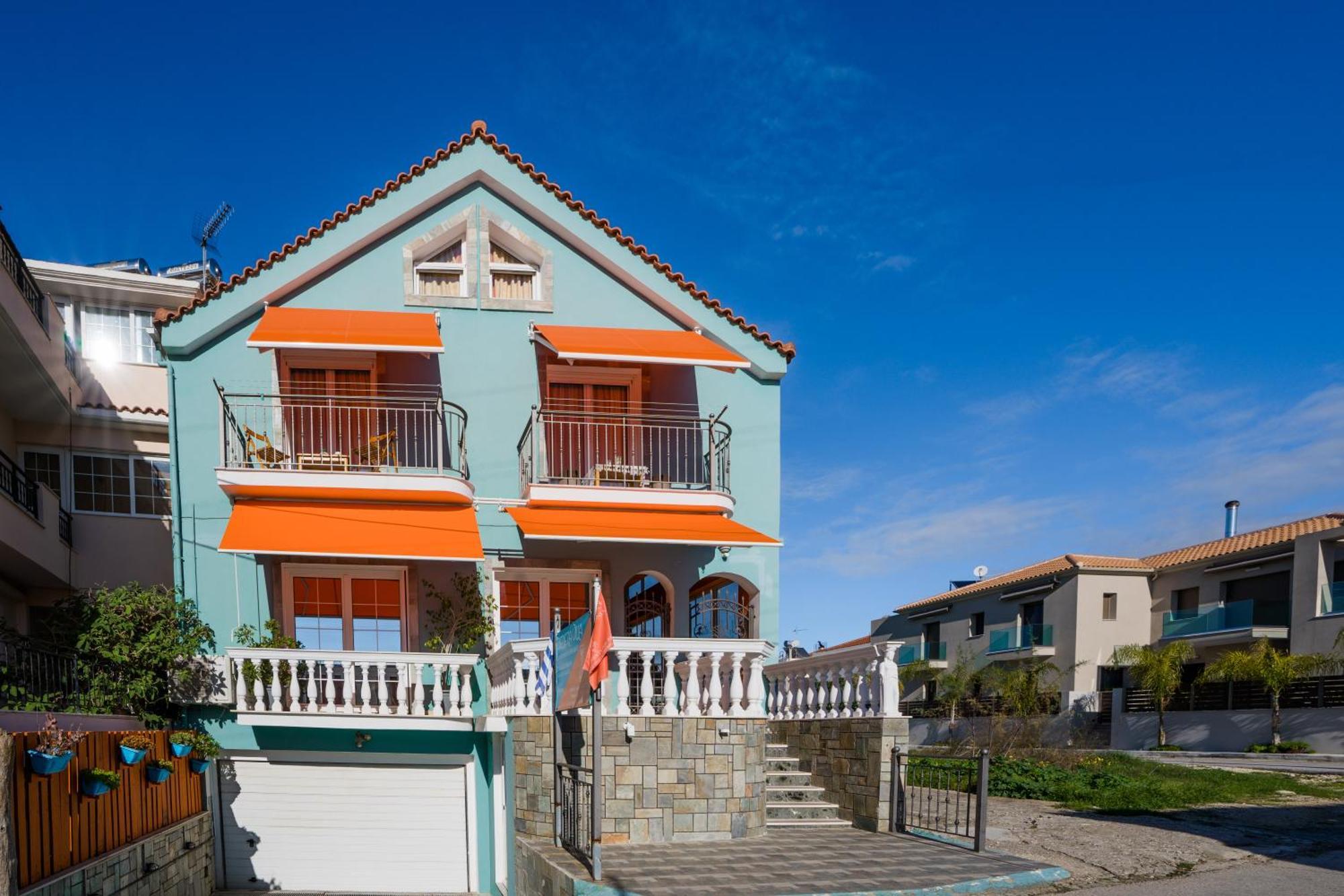 ליקסורי Belleza Villa מראה חיצוני תמונה