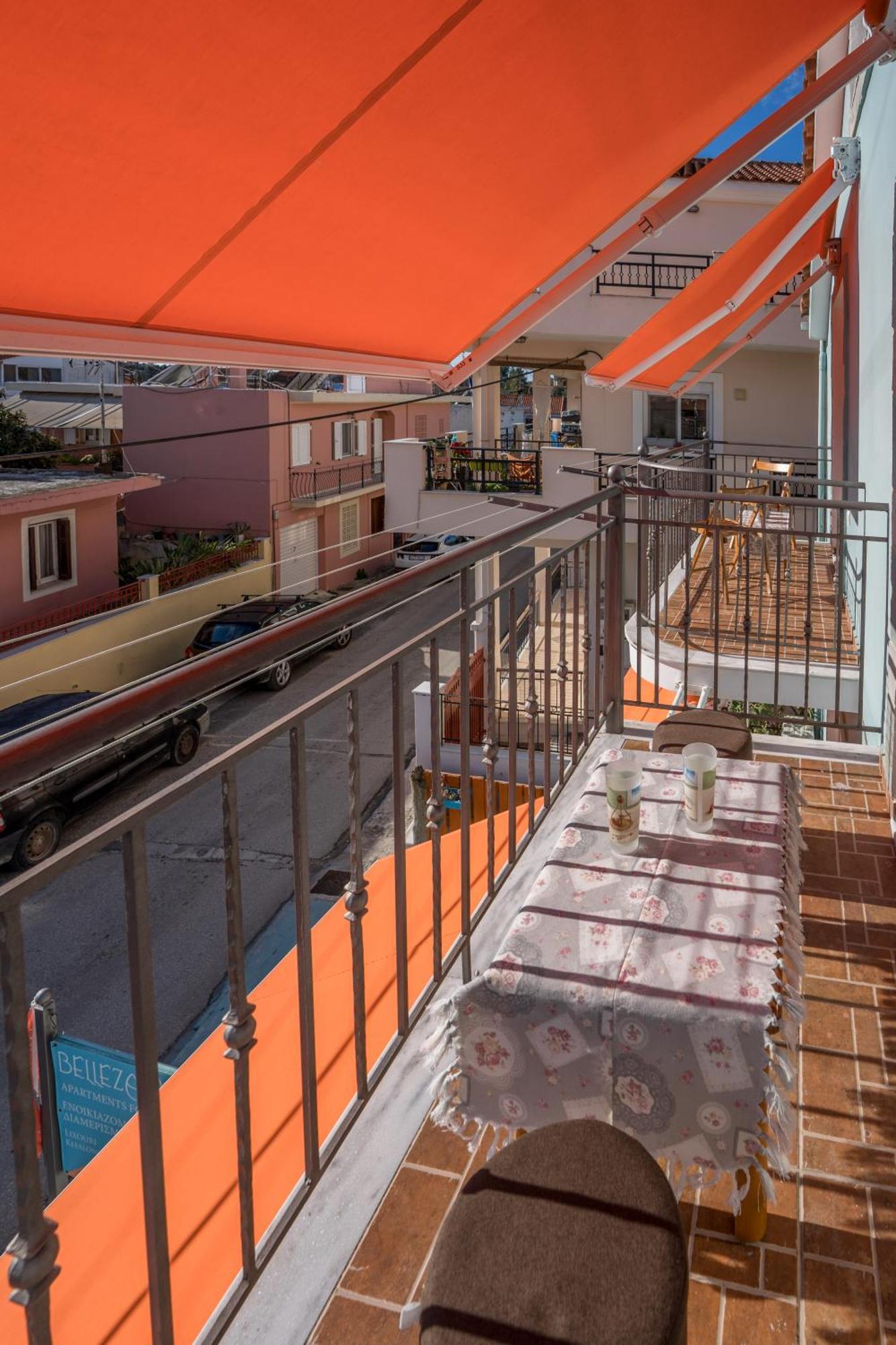 ליקסורי Belleza Villa מראה חיצוני תמונה