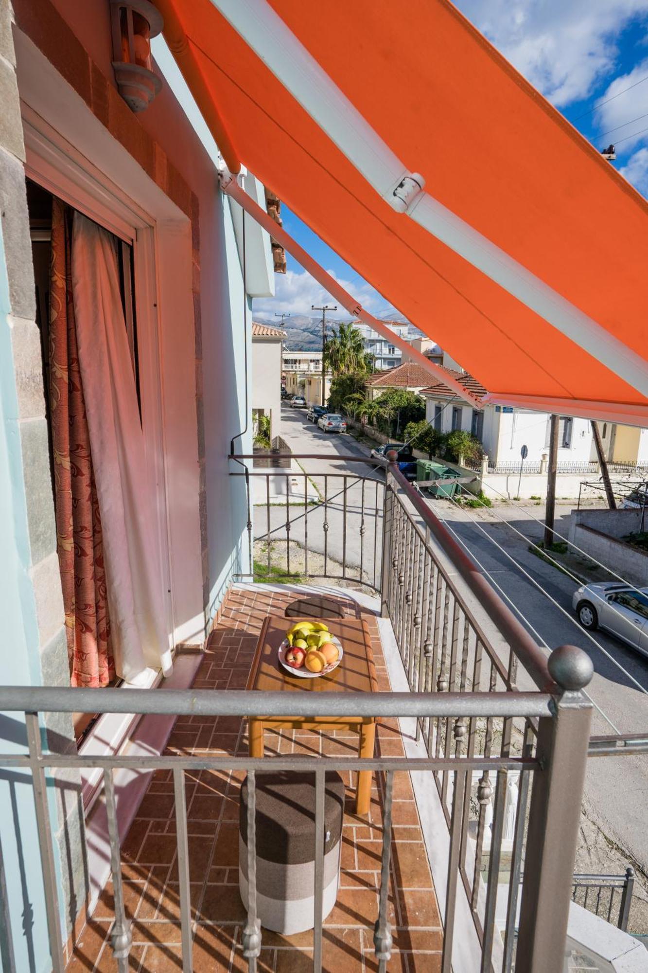 ליקסורי Belleza Villa מראה חיצוני תמונה