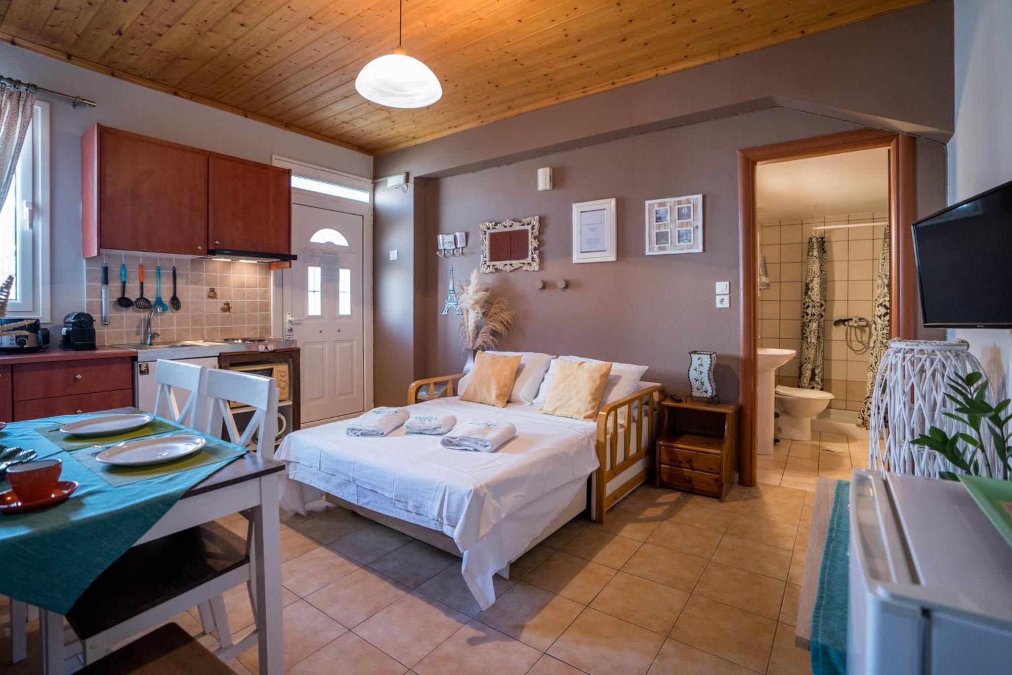 ליקסורי Belleza Villa מראה חיצוני תמונה
