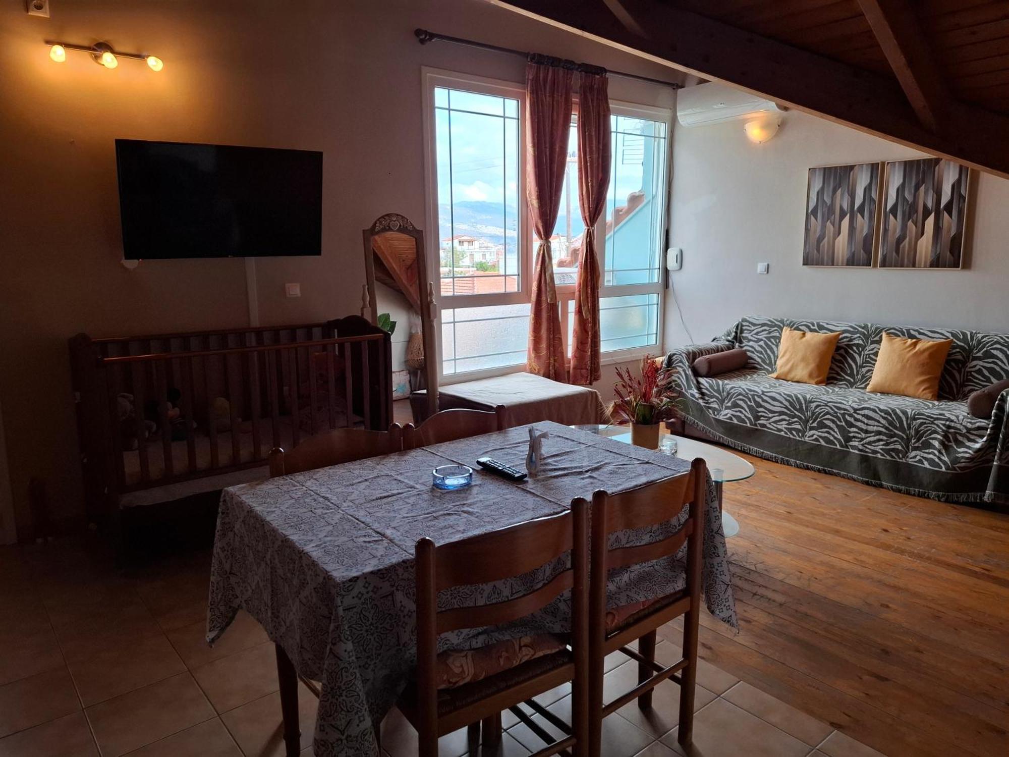 ליקסורי Belleza Villa חדר תמונה