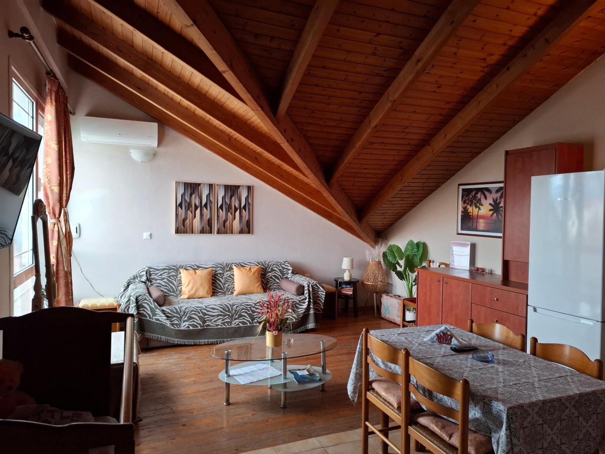 ליקסורי Belleza Villa מראה חיצוני תמונה
