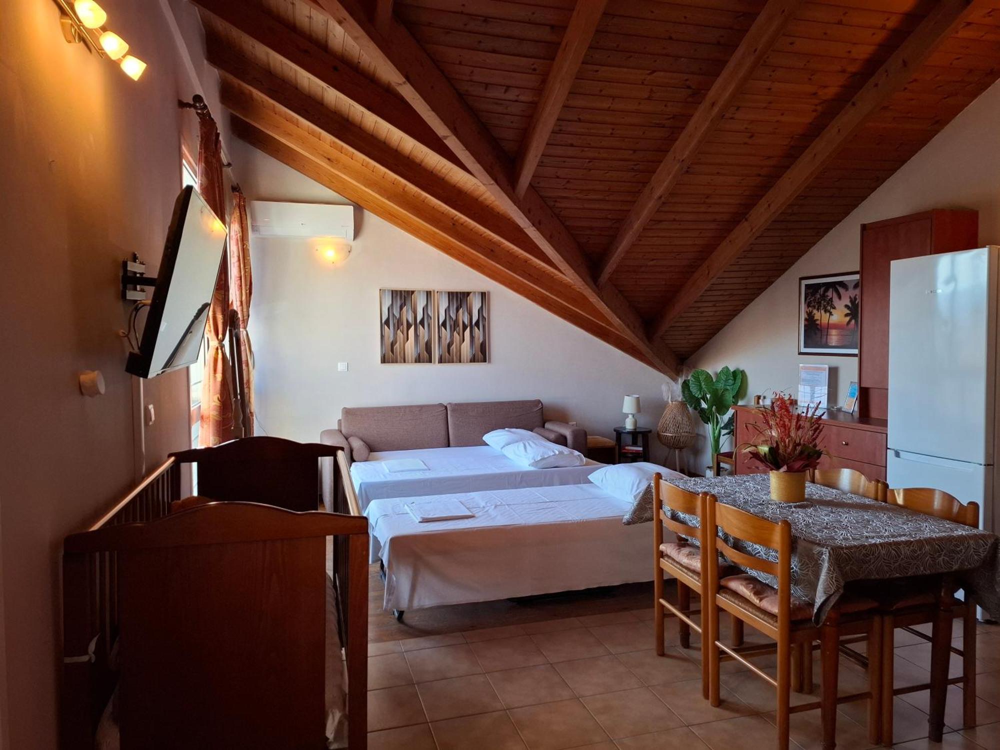 ליקסורי Belleza Villa מראה חיצוני תמונה