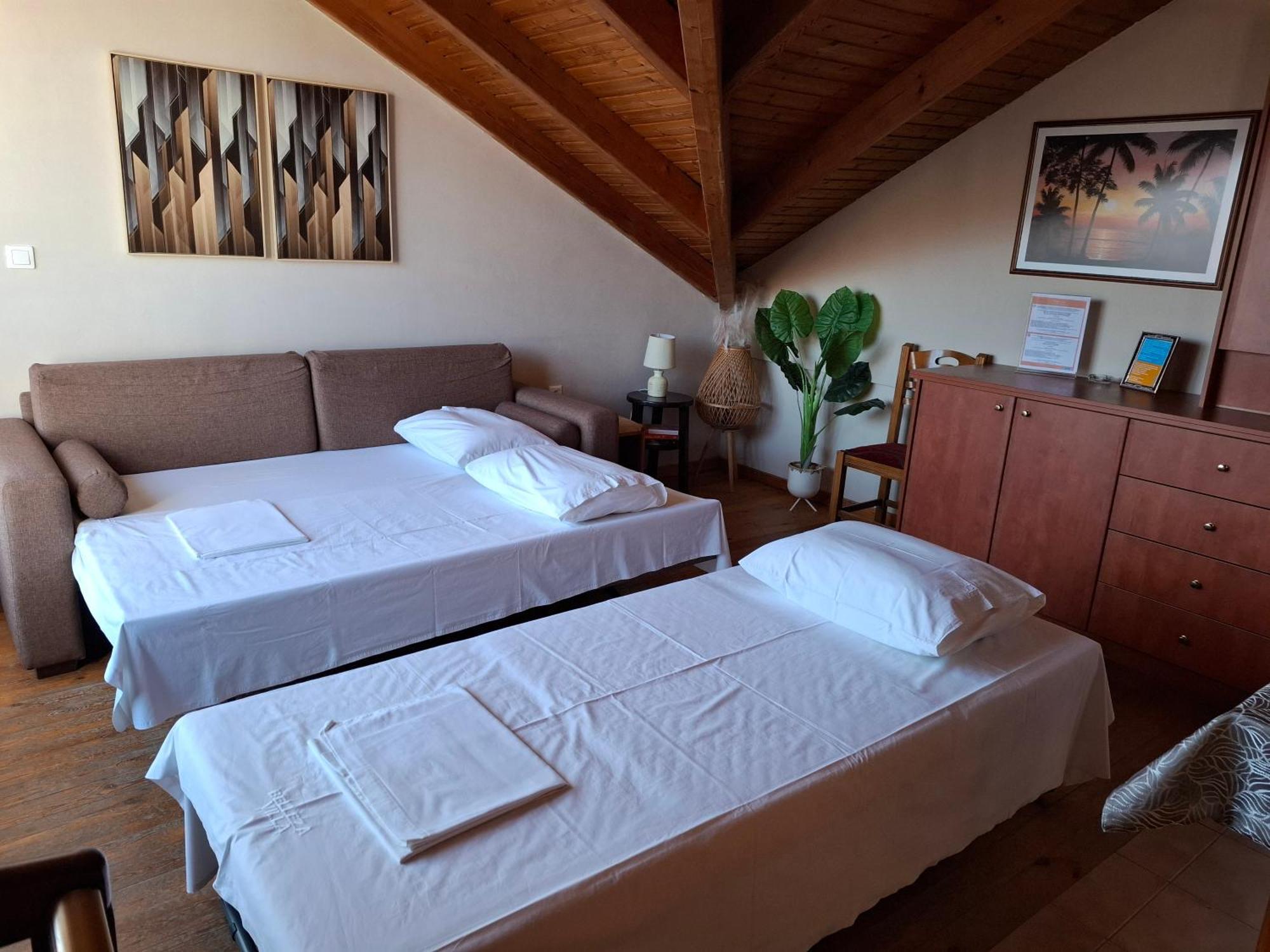 ליקסורי Belleza Villa מראה חיצוני תמונה