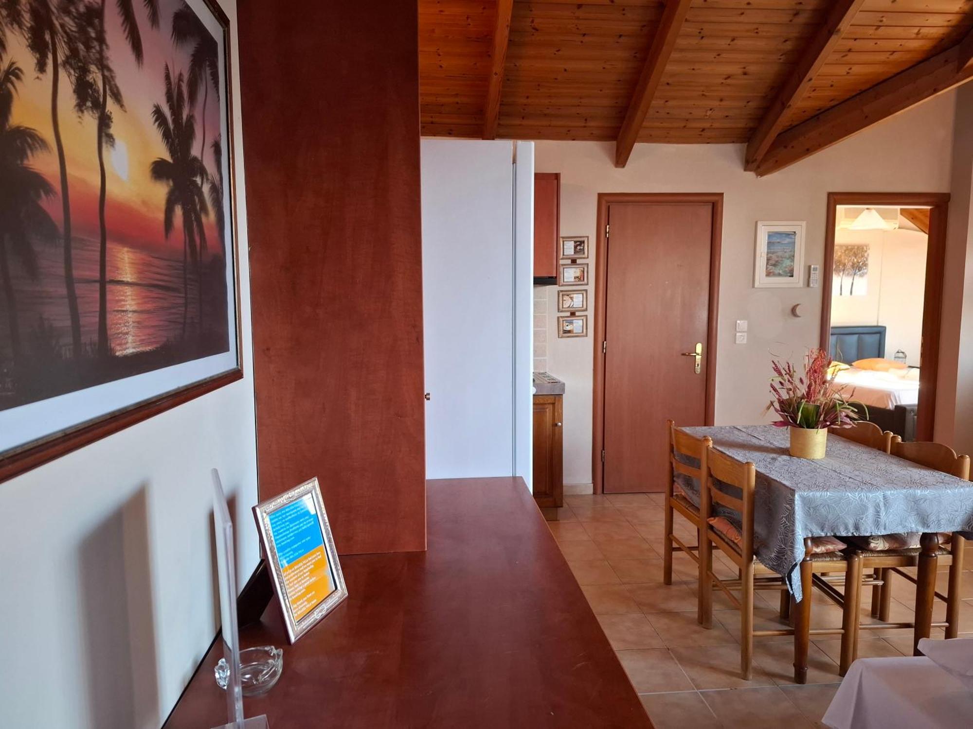 ליקסורי Belleza Villa מראה חיצוני תמונה