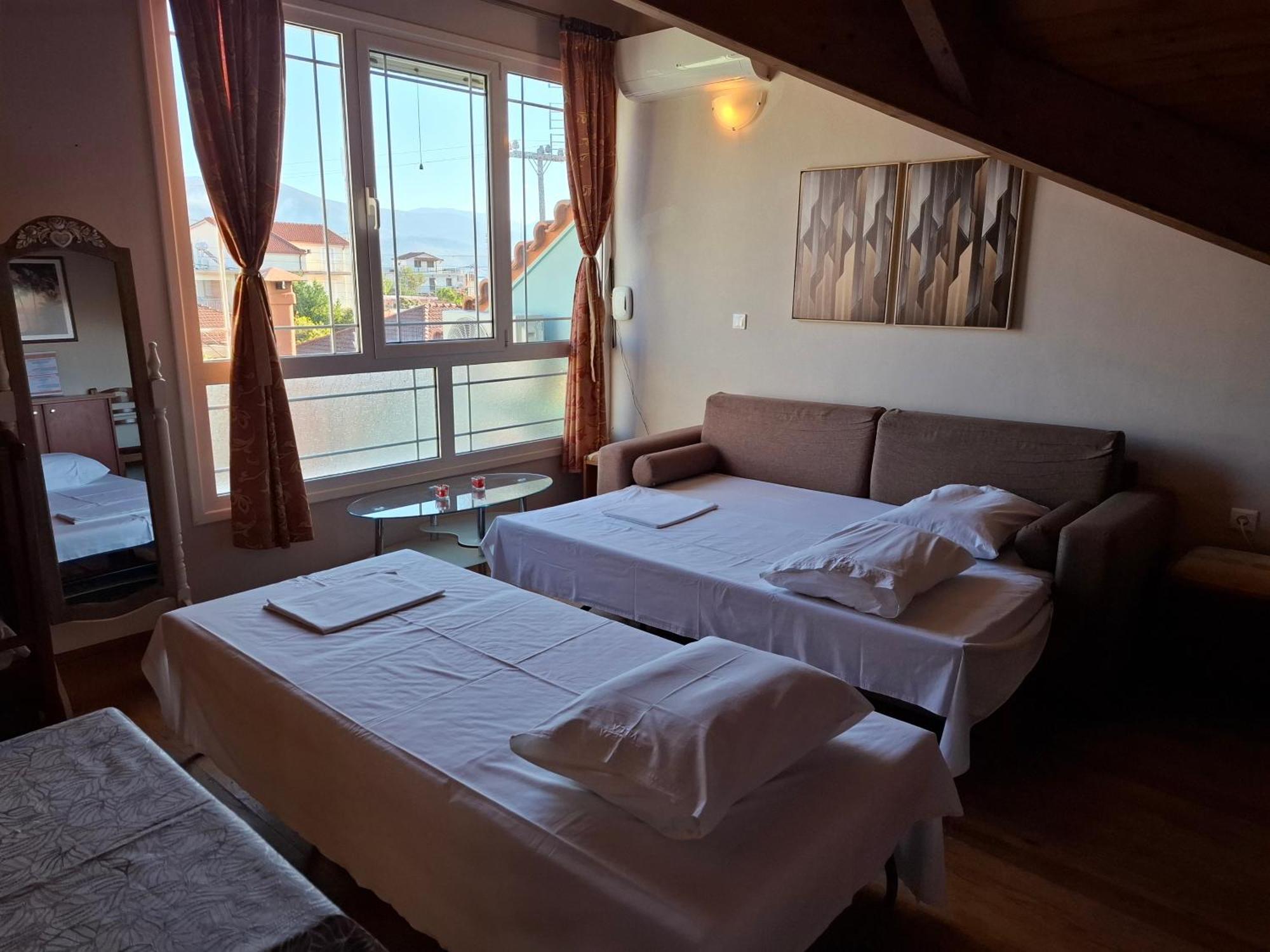 ליקסורי Belleza Villa מראה חיצוני תמונה