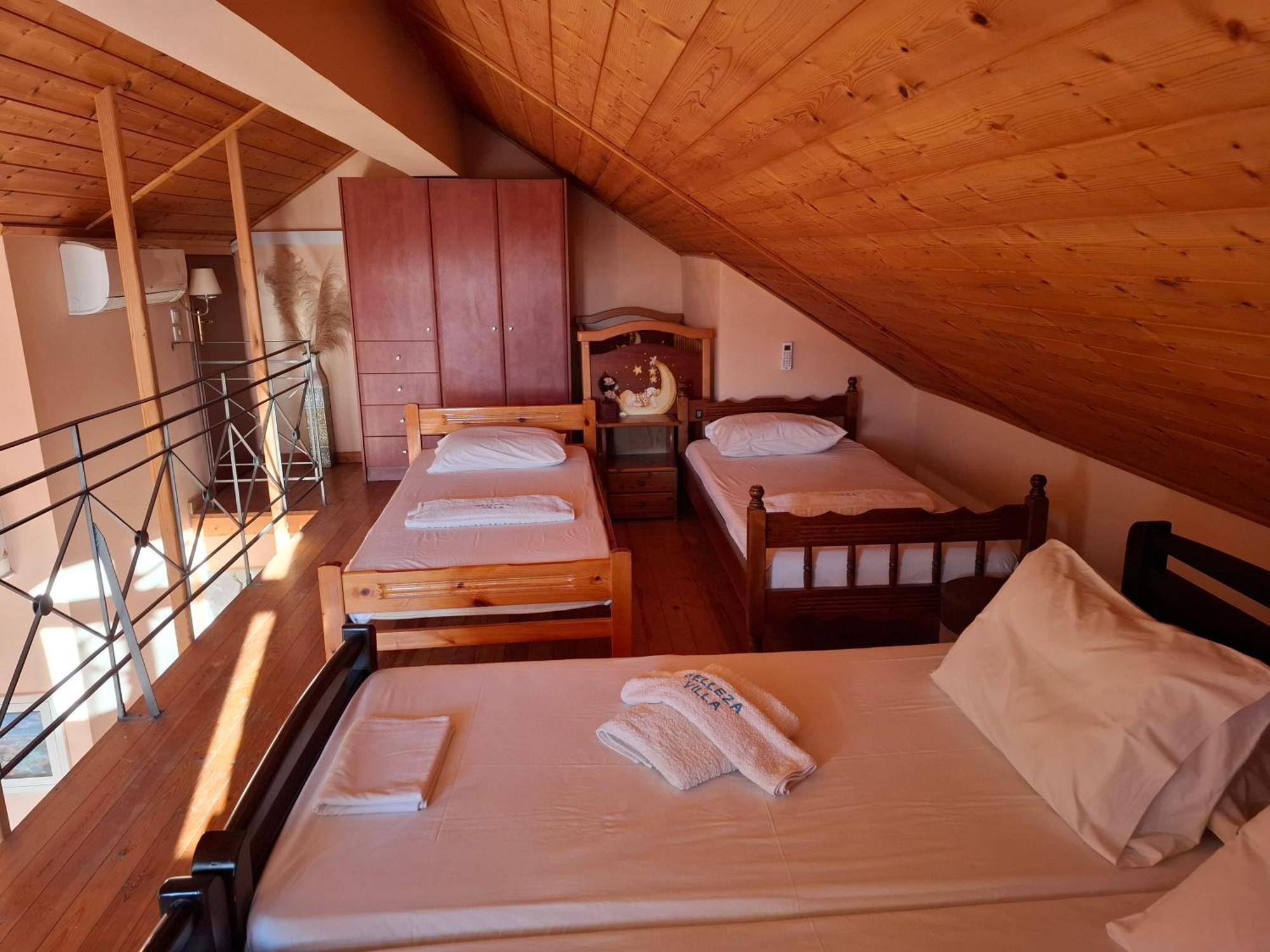 ליקסורי Belleza Villa מראה חיצוני תמונה