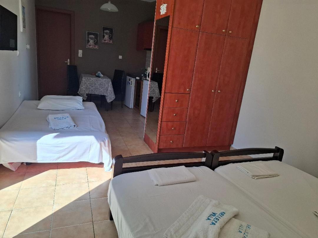 ליקסורי Belleza Villa מראה חיצוני תמונה
