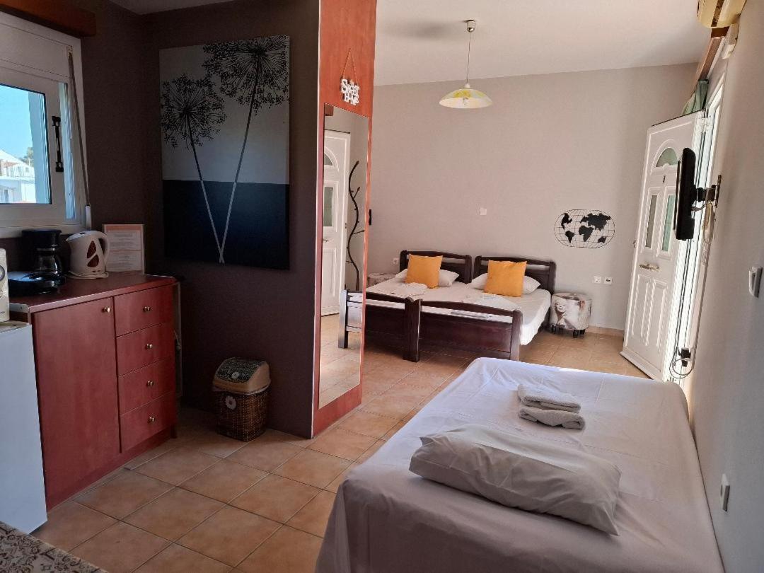 ליקסורי Belleza Villa מראה חיצוני תמונה