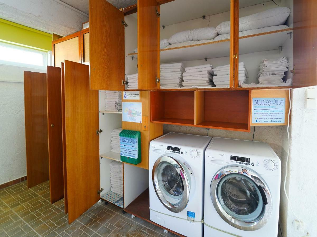 ליקסורי Belleza Villa מראה חיצוני תמונה